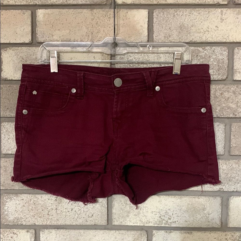 3for$20 jeans shorts size 13